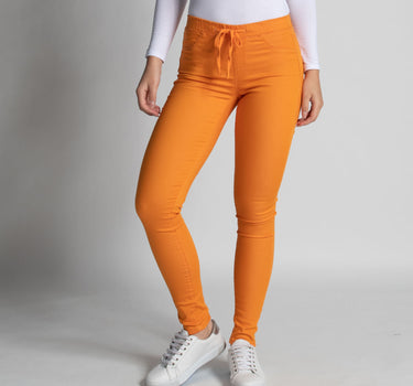 PANTALON PARA MUJER QUARRY PANT GRAVITY ZFZZ9 AO MED