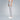 Pantalon Jogger Relaxed con Jareta para Mujer Quarry #color_gris