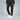 Pantalon Jogger Relaxed con Jareta para Mujer Quarry #color_negro