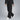 Pantalon Wide Leg con Jareta para Mujer Quarry #color_negro