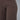 Pantalón Wide Leg de Tiro Alto para Mujer Quarry #color_cafe