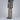 Pantalón Wide Leg de Punto para Mujer Quarry #color_cafe
