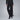 Pantalón Wide Leg de Punto para Mujer Quarry #color_negro