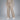 Pantalón Wide Leg con Jareta para Mujer Quarry #color_beige