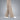 Pantalón Wide Leg con Jareta para Mujer Quarry #color_beige