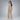 Pantalón Wide Leg con Jareta para Mujer Quarry #color_beige