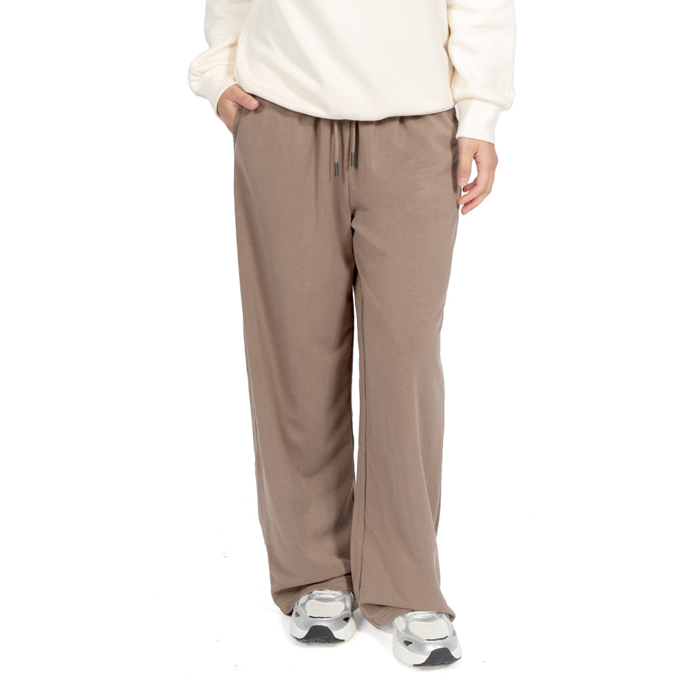 Pantalón con jareta