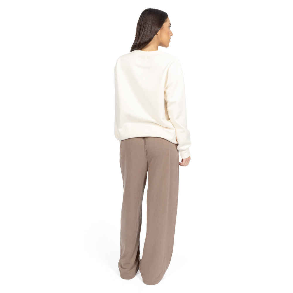 Pantalón con jareta