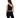BLUSA ABERTURA EN HOMBRO PARA MUJER QUARRY