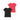 PACK 2 PLAYERAS BÁSICAS MANGA CORTA CUELLO REDONDO