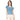 Playera Slim Fit Básica Cuello Amplio