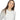 Playera Crop manga larga