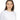 Playera Crop manga larga