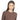 Playera Crop manga larga