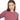 Playera Crop manga larga