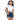 PLAYERA CROPPED BÁSICA