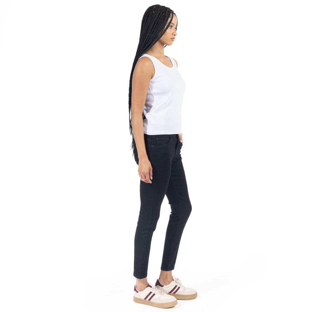 TANK TOP LISO CORTE RELAJAD