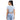 PLAYERA CROP LISA DE NYLON