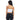 TOP STRAPLESS SEAMLESS LISO
