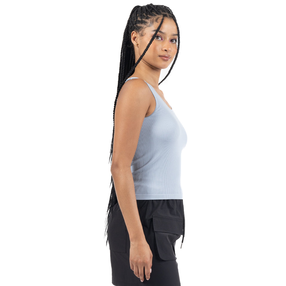 TOP TIRANTE ANCHO SEAMLESS