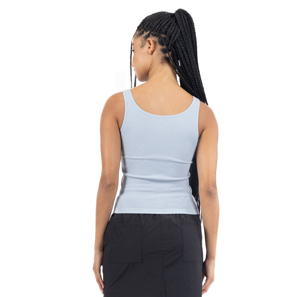 TOP TIRANTE ANCHO SEAMLESS