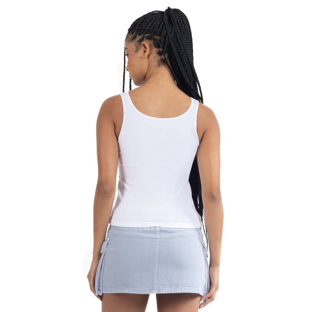 TOP TIRANTE ANCHO SEAMLESS