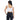 CROP TOP LISO CON TIRANTES