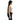CROP TOP LISO CON TIRANTES