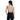 CROP TOP LISO CON TIRANTES