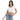 BLUSA CROP MANGA CORTA SEAMLESS