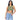 BLUSA CROP MANGA CORTA SEAMLESS