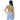 BLUSA CROP MANGA CORTA SEAMLESS