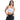 CROP TOP LISO TIRANTE DELGADO SEAMLESS