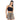 CROP TOP LISO TIRANTE DELGADO SEAMLESS