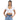 BLUSA CORTA LISA SEAMLESS