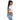 BLUSA CORTA LISA SEAMLESS