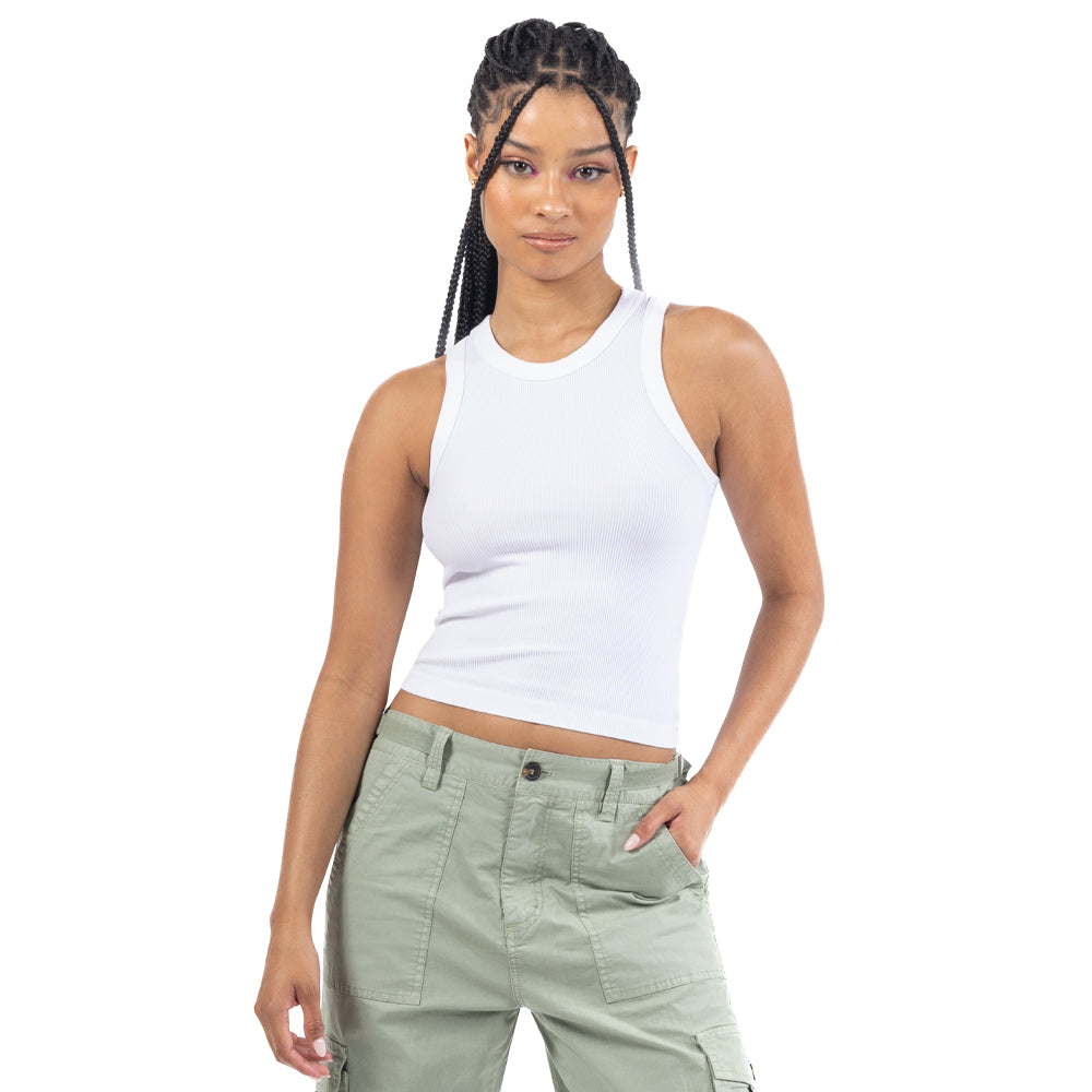 TANK TOP DEPORTIVO LISO