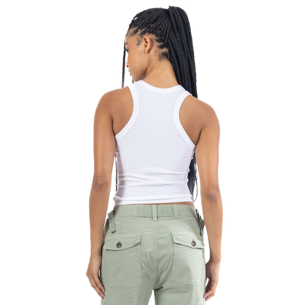 TANK TOP DEPORTIVO LISO