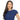 Playera Crop manga corta