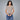 Playera Slim con Contraste para Mujer Quarry #color_beige