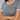 Playera Slim con Contraste para Mujer Quarry #color_gris
