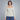 Playera Manga Larga Hombros Descubiertos para Mujer Quarry #color_hueso