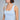 Body Scoop de Tirantes para Mujer Quarry #color_azul-claro