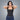 Body Scoop de Tirantes para Mujer Quarry #color_negro