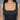 Body Scoop de Tirantes para Mujer Quarry #color_negro