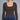 Body Manga Larga Cuello Cuadrado para Mujer Quarry #color_cafe