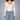 Body Manga Larga Cuello Cuadrado para Mujer Quarry #color_hueso