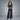 Body Manga Larga Cuello Cuadrado para Mujer Quarry #color_negro