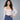 Body Manga Larga Cuello Cuadrado para Mujer Quarry #color_rosa