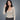 Body Acanalado con Encaje para Mujer Quarry #color_beige
